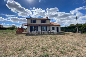 achat maison oiron 79100