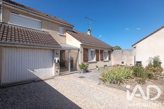 achat maison oiry 51530