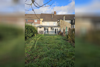 achat maison oisemt 80140