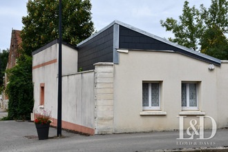 achat maison oisemt 80140