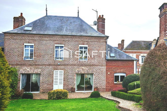 achat maison oisemt 80140