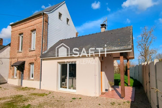 achat maison oisemt 80140