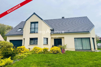 achat maison oisemt 80140