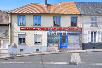 achat maison oisemt 80140
