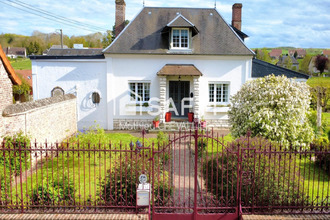 achat maison oisemt 80140