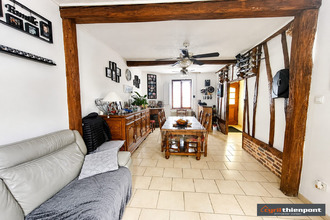 achat maison oisemt 80140
