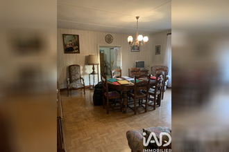 achat maison oisilly 21310