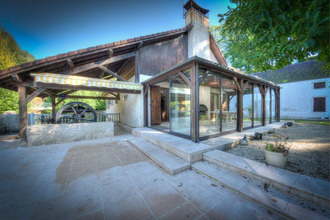 achat maison oisilly 21310