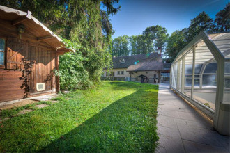 achat maison oisilly 21310