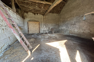 achat maison oisly 41700