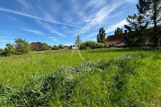 achat maison oisly 41700