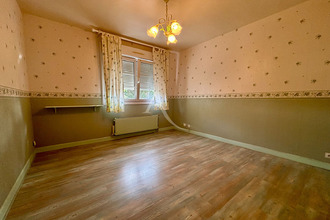 achat maison oisly 41700