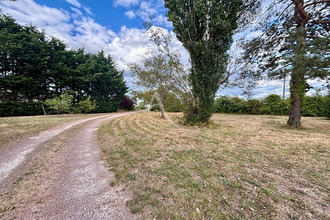 achat maison oisly 41700