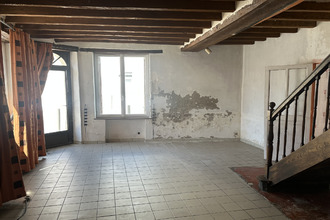 achat maison oisly 41700