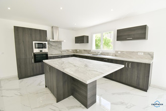 achat maison oisly 41700