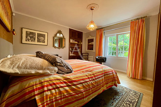 achat maison oisly 41700