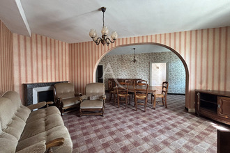 achat maison oisly 41700