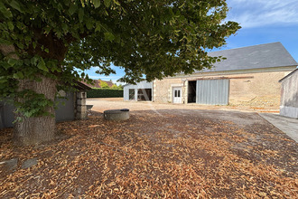 achat maison oisly 41700