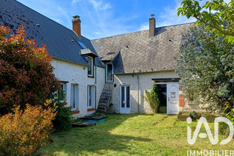 achat maison oison 45170