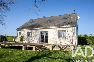 achat maison oison 45170