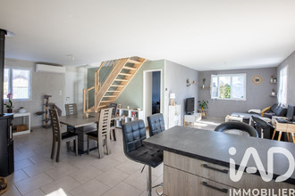 achat maison oison 45170