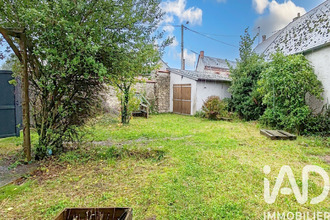 achat maison oison 45170