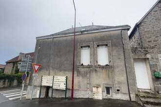 achat maison oisseau 53300