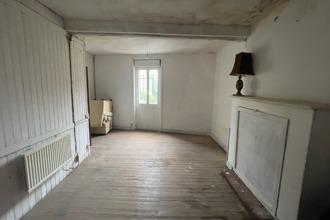 achat maison oisseau 53300