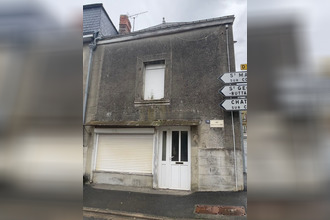 achat maison oisseau 53300