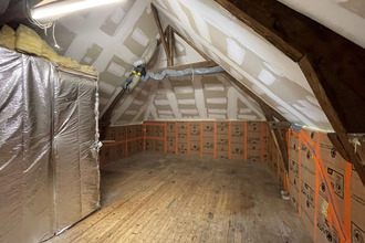 achat maison oisseau 53300