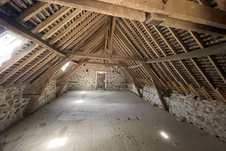 achat maison oisseau 53300