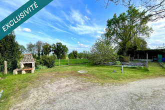 achat maison oisseau 53300