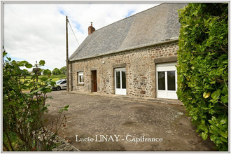 achat maison oisseau 53300