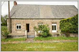 achat maison oisseau 53300