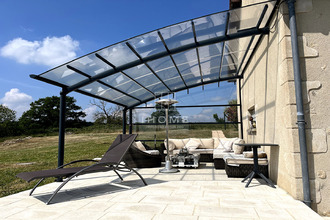 achat maison oisseau-le-petit 72610