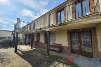 achat maison oissel 76350