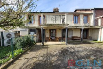 achat maison oissel 76350