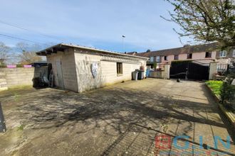 achat maison oissel 76350