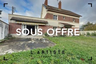 achat maison oissel 76350