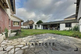 achat maison oissel 76350