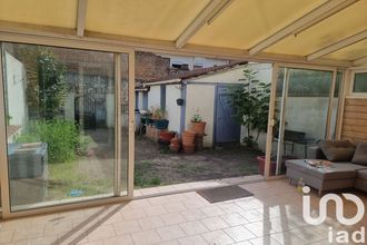 achat maison oissel 76350