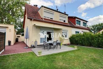 achat maison oissel 76350