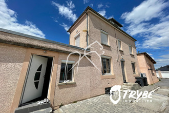 achat maison oissel 76350