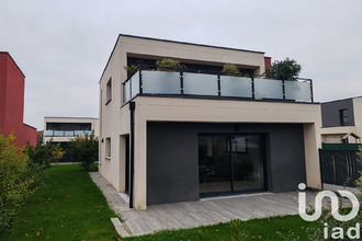 achat maison oissel 76350