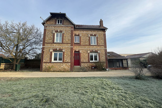 achat maison oissel 76350