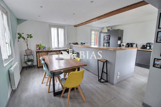 achat maison oissel 76350