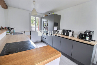 achat maison oissel 76350