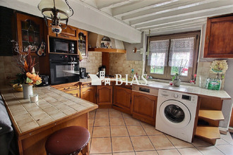 achat maison oissel 76350