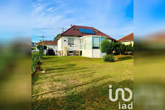 achat maison oissel 76350