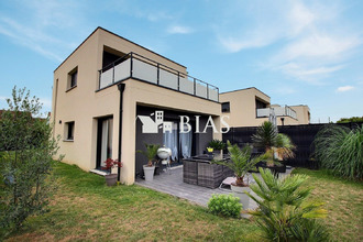 achat maison oissel 76350